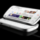 Illustration for article titled Nokia N97: Hands On The First High-End N-Series Touch Phone
